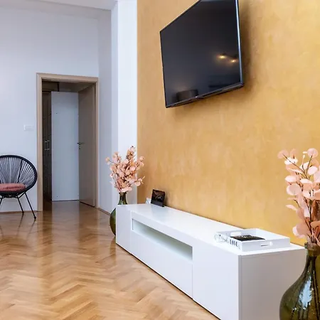 Gold Apartmán