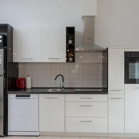 Gold Apartmán Kaštela