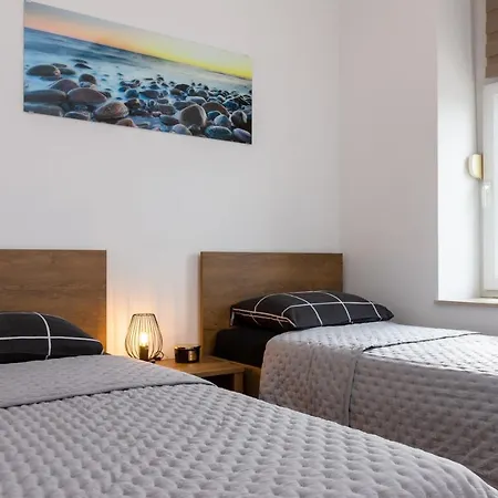 Apartman Gold