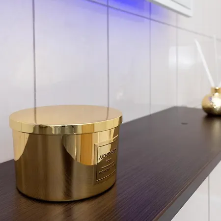 Gold Apartmán Kaštela