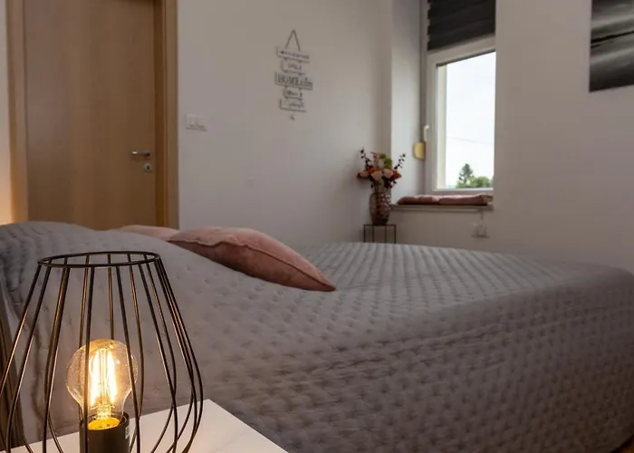 Apartman Gold Kaštela