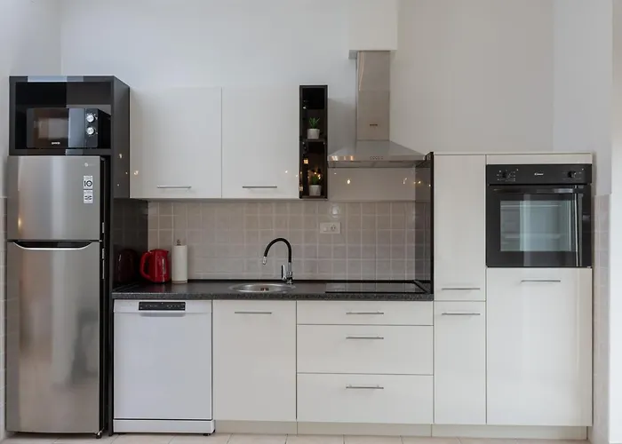 Gold Apartman Kaštela