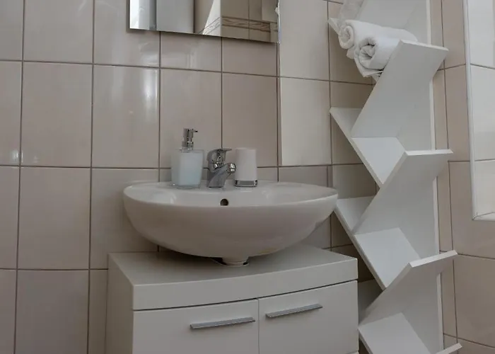 Gold Apartman Kaštela