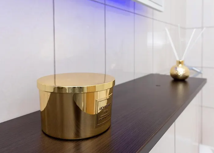 Gold Apartman Kaštela